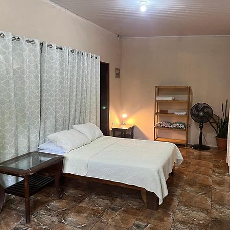 Casa Escondida Apartments مانويل أنطونيو المظهر الخارجي الصورة
