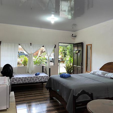 Casa Escondida Apartments مانويل أنطونيو المظهر الخارجي الصورة