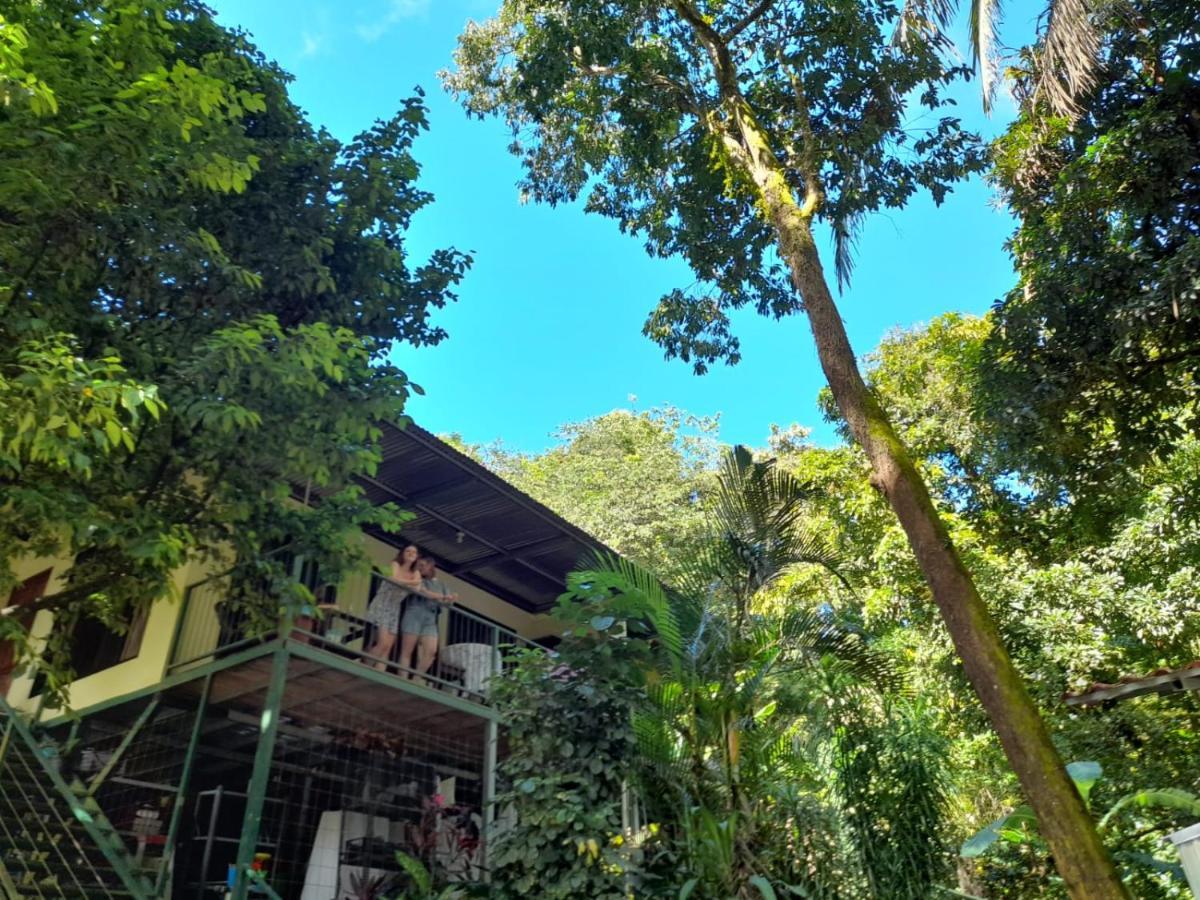 Casa Escondida Apartments مانويل أنطونيو المظهر الخارجي الصورة
