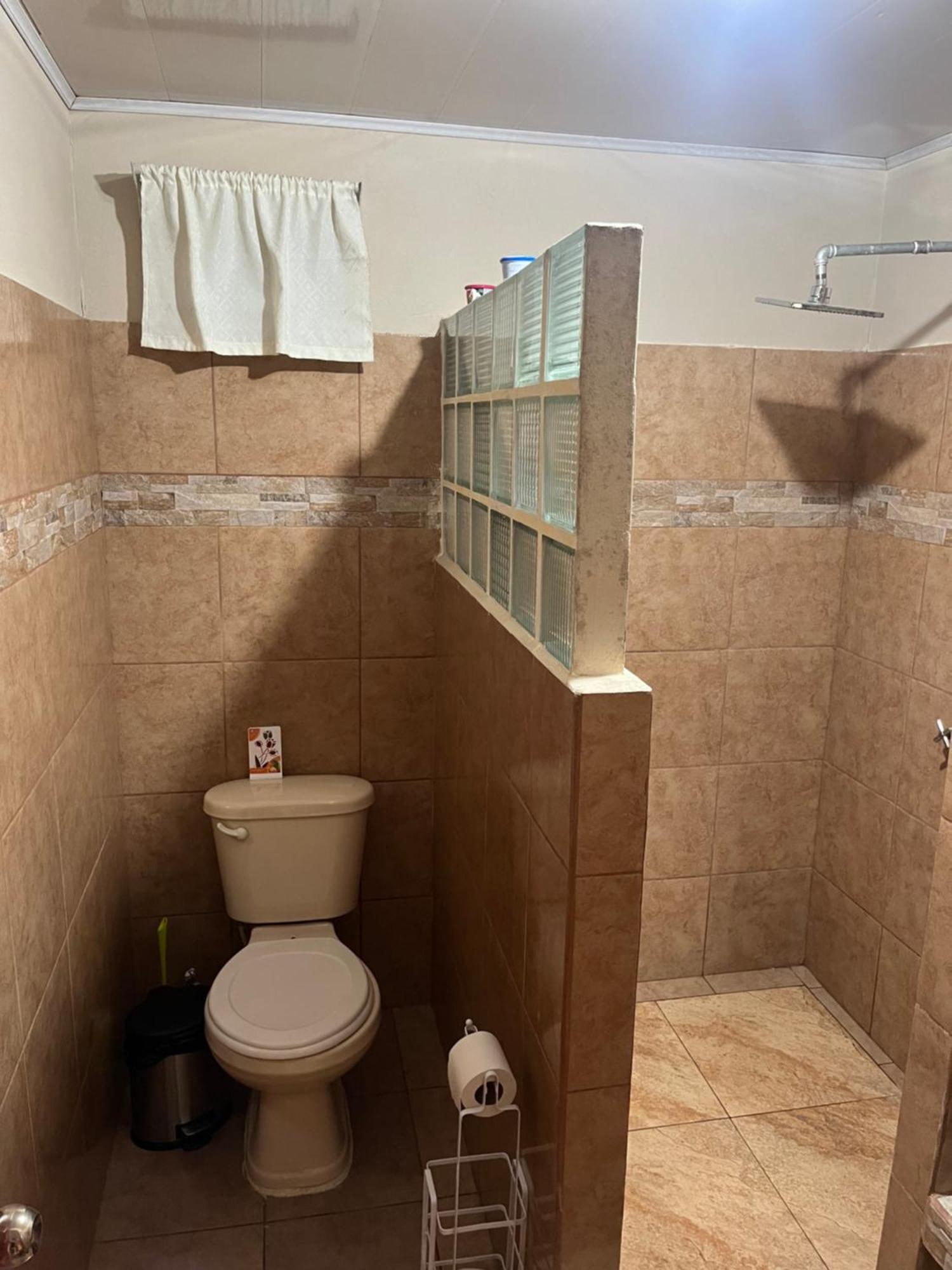 Casa Escondida Apartments مانويل أنطونيو المظهر الخارجي الصورة