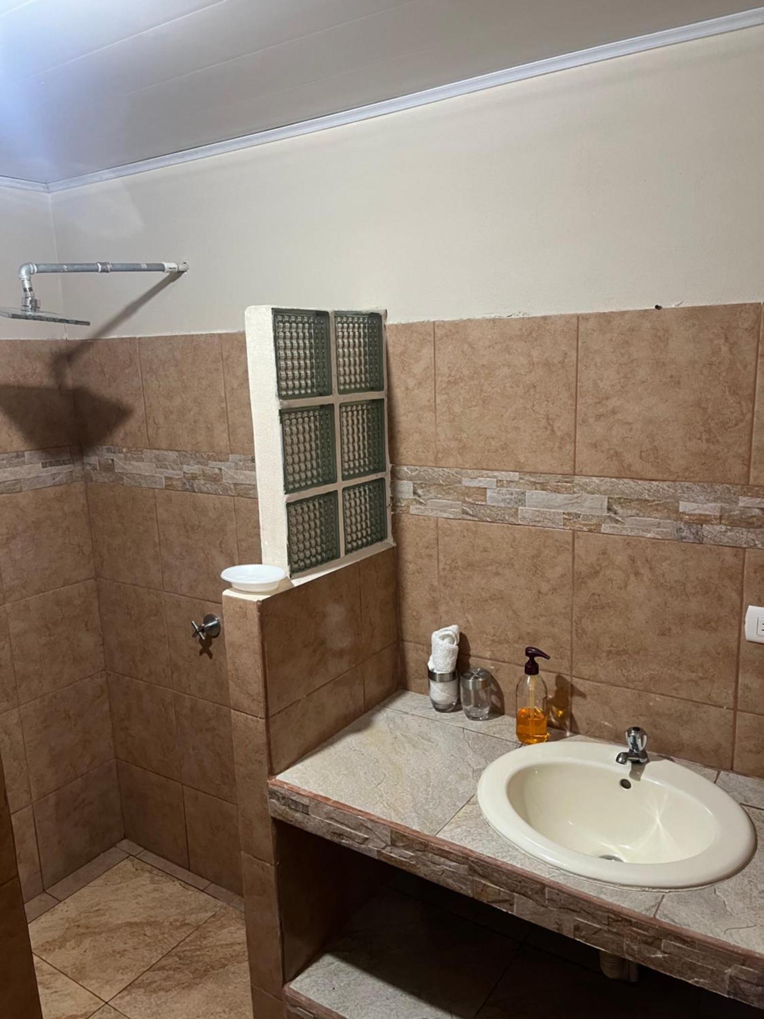 Casa Escondida Apartments مانويل أنطونيو المظهر الخارجي الصورة