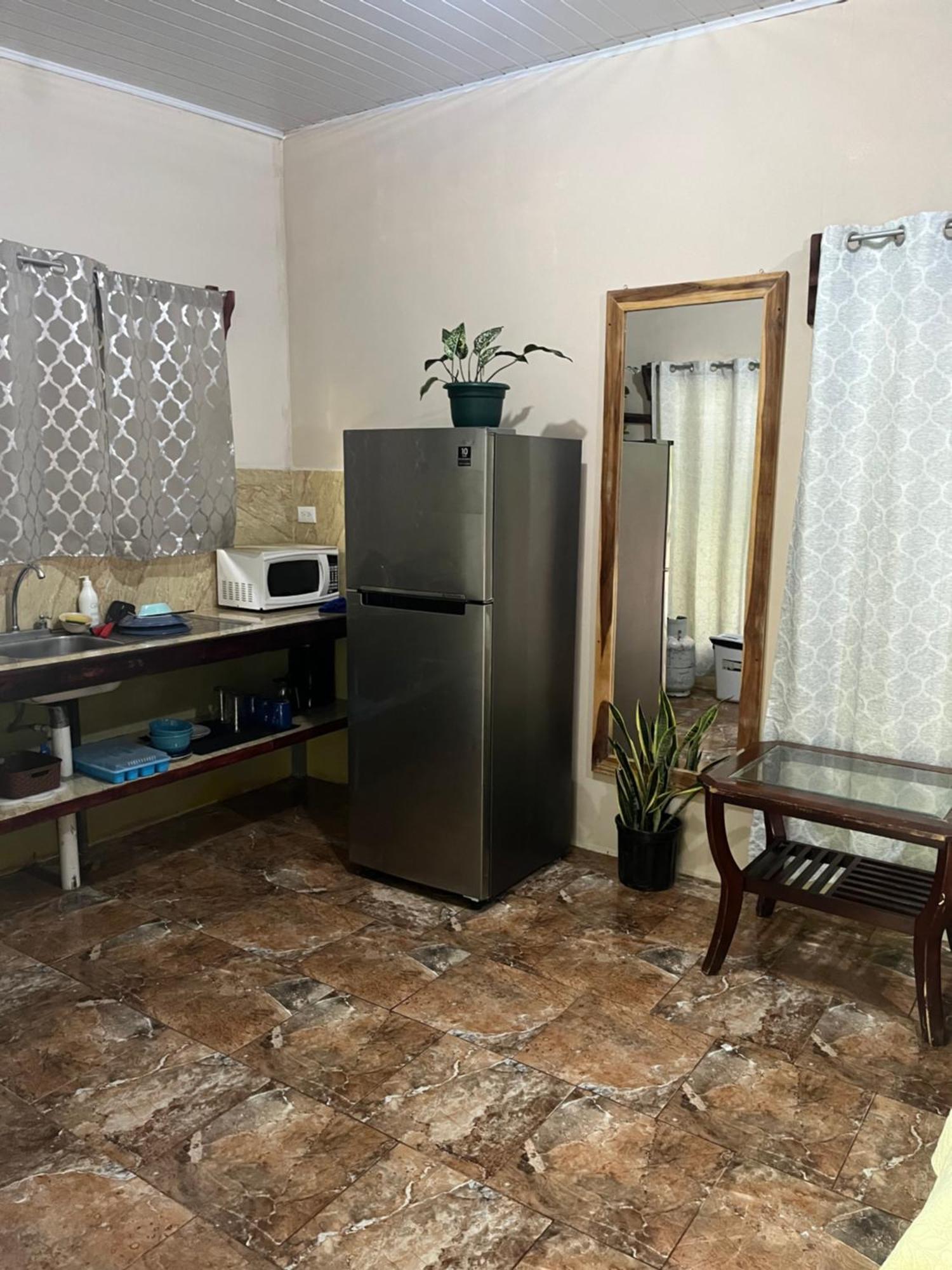 Casa Escondida Apartments مانويل أنطونيو المظهر الخارجي الصورة