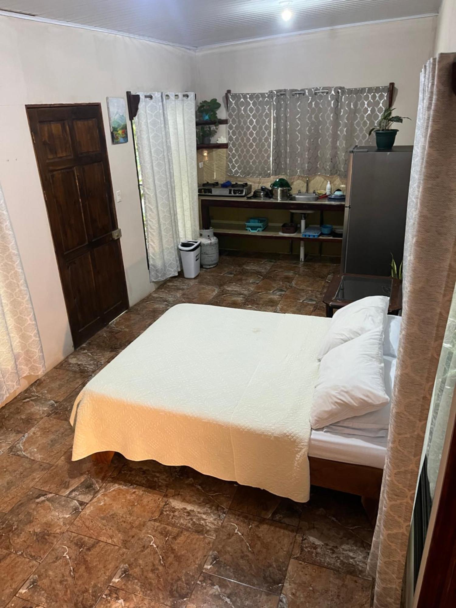 Casa Escondida Apartments مانويل أنطونيو المظهر الخارجي الصورة