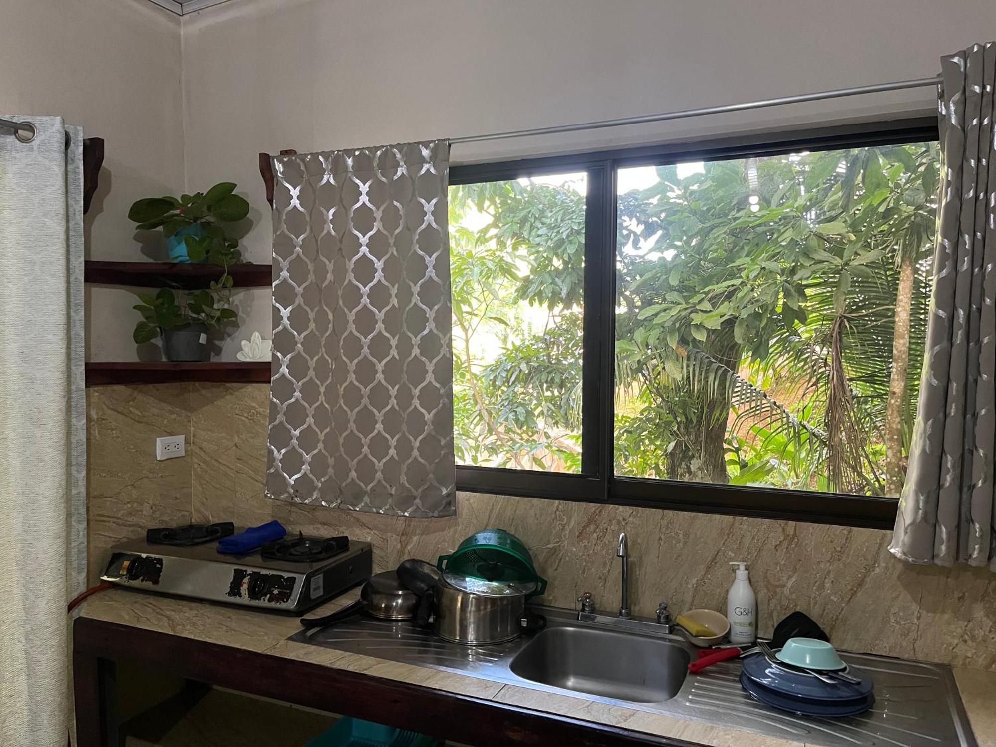 Casa Escondida Apartments مانويل أنطونيو المظهر الخارجي الصورة