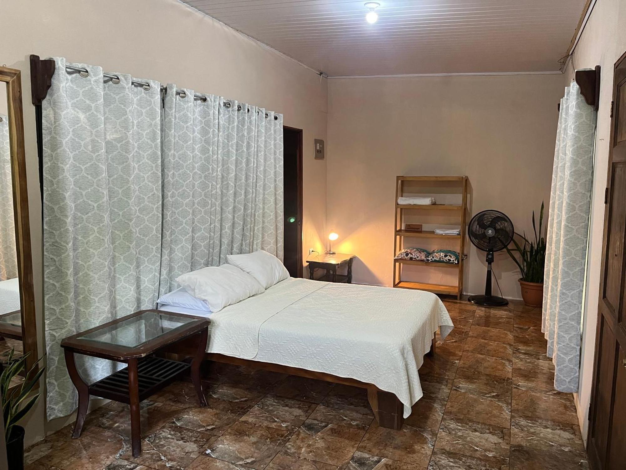 Casa Escondida Apartments مانويل أنطونيو المظهر الخارجي الصورة