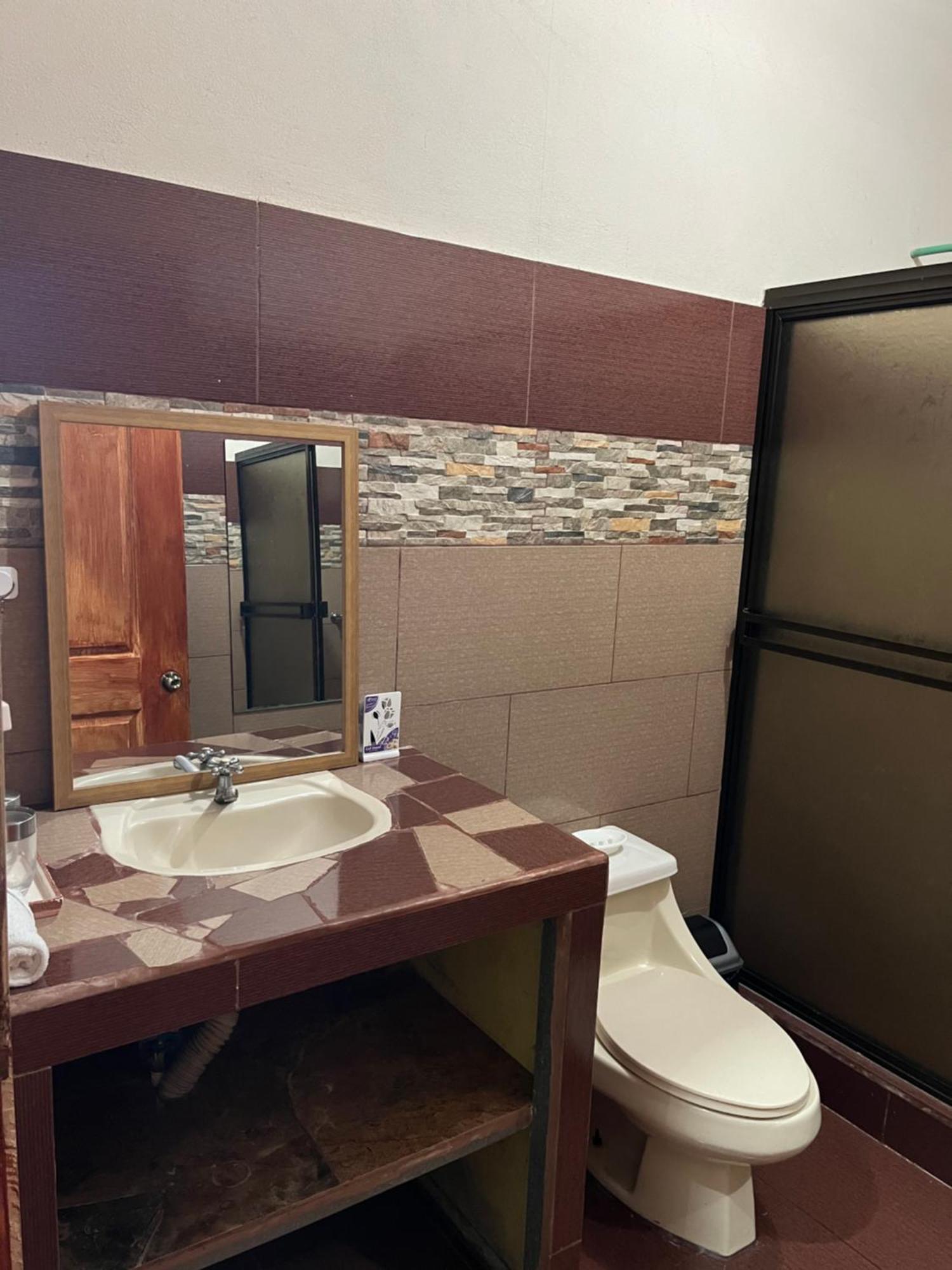 Casa Escondida Apartments مانويل أنطونيو المظهر الخارجي الصورة