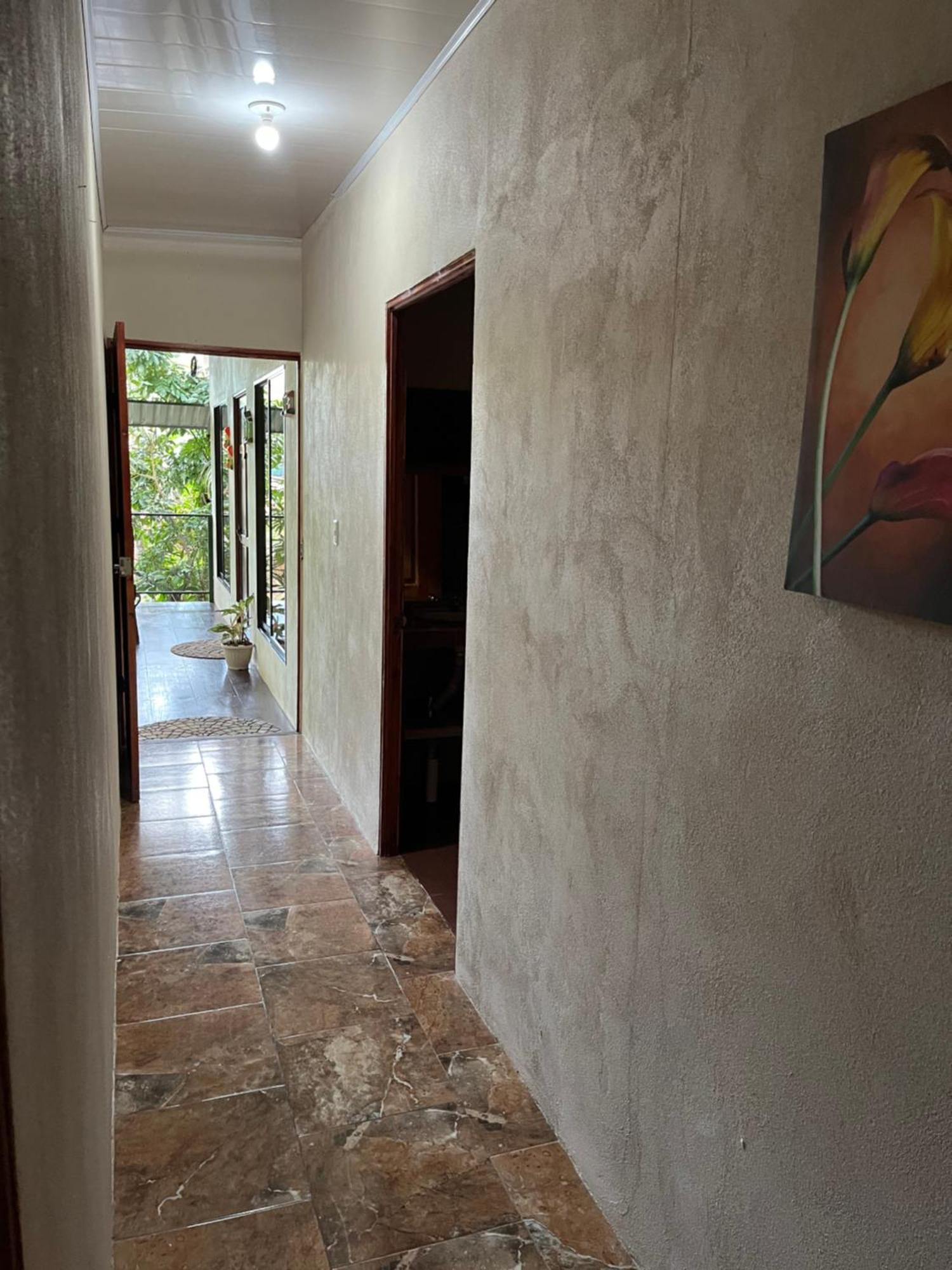 Casa Escondida Apartments مانويل أنطونيو المظهر الخارجي الصورة