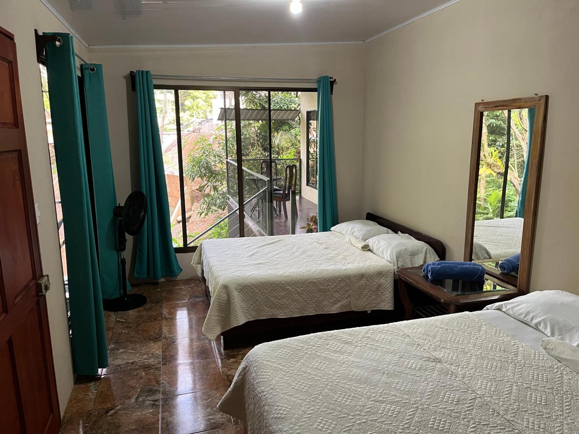 Casa Escondida Apartments مانويل أنطونيو المظهر الخارجي الصورة