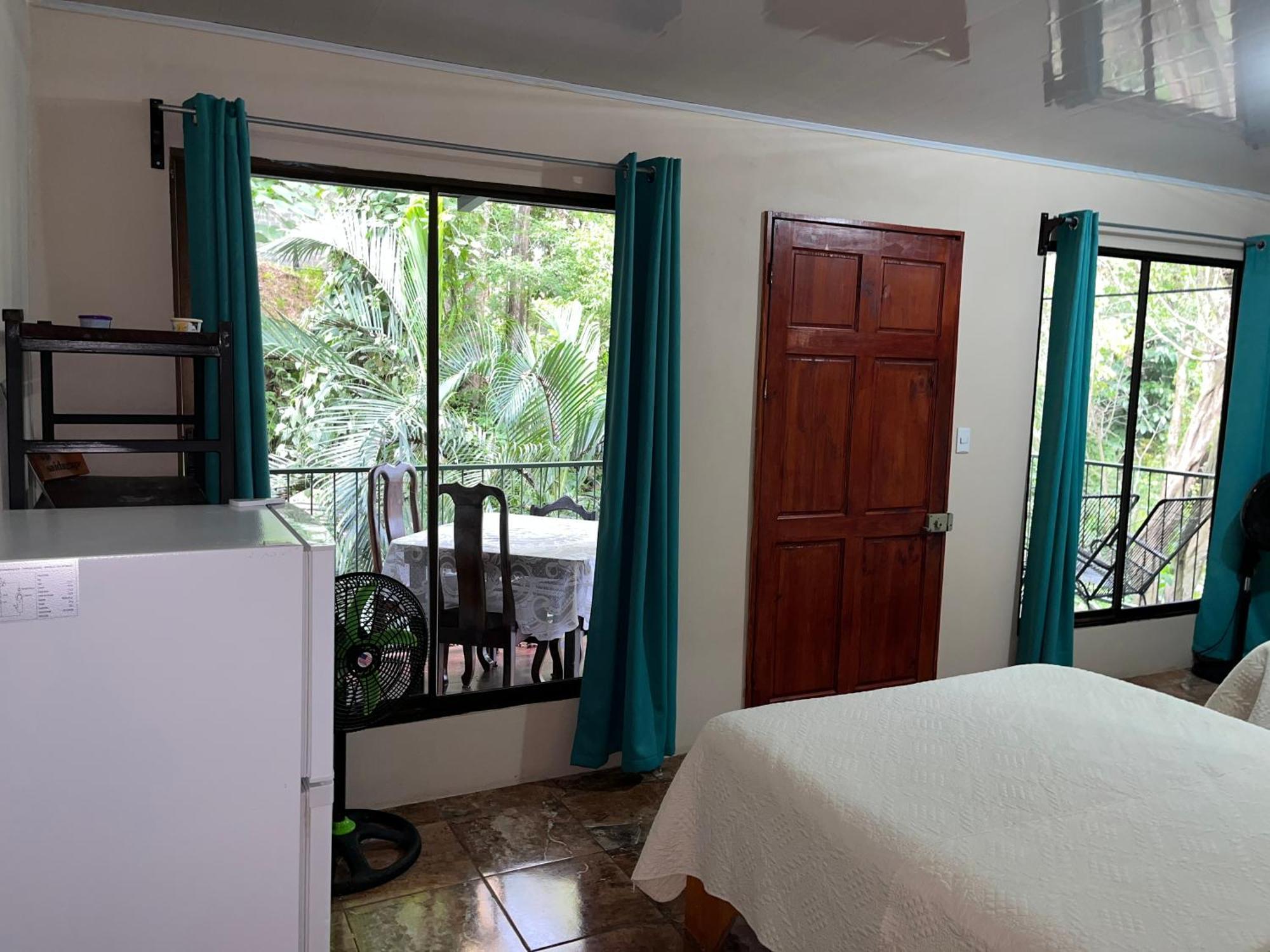 Casa Escondida Apartments مانويل أنطونيو المظهر الخارجي الصورة