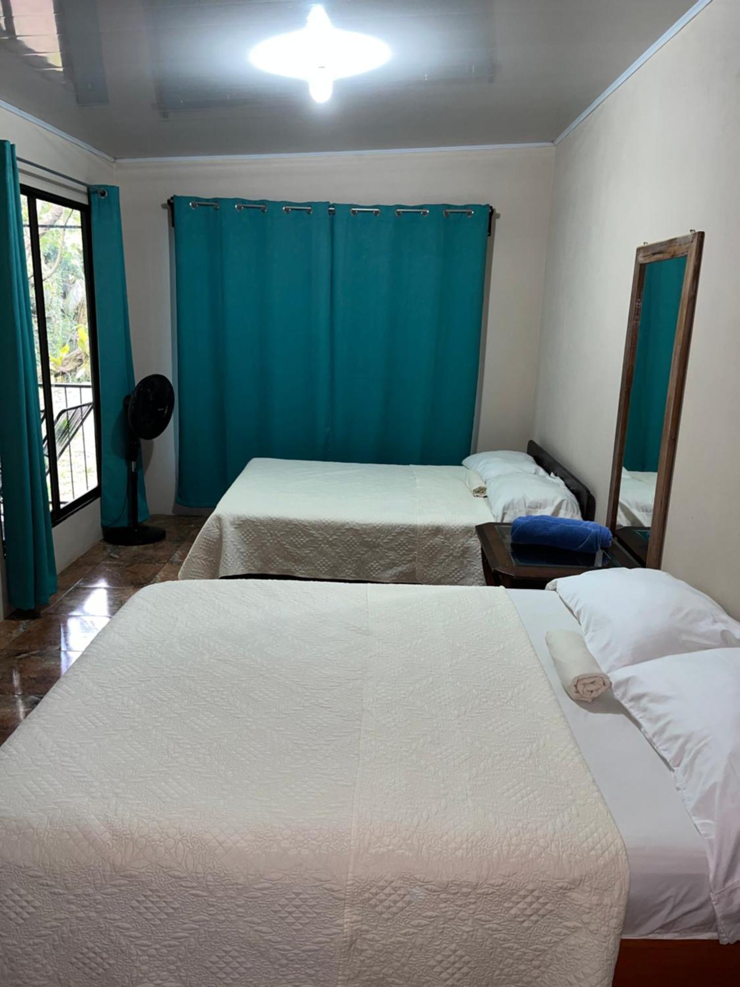 Casa Escondida Apartments مانويل أنطونيو المظهر الخارجي الصورة