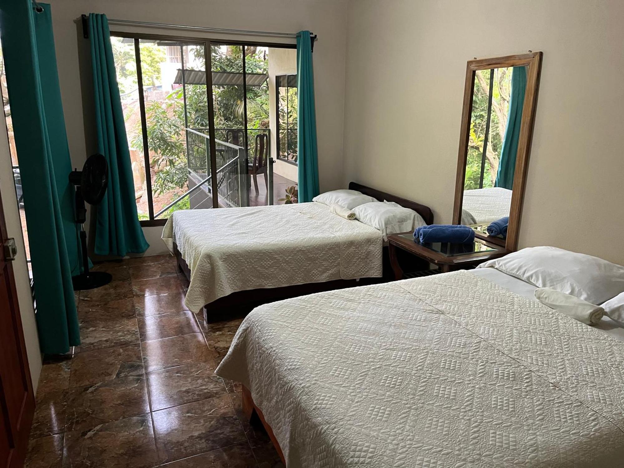 Casa Escondida Apartments مانويل أنطونيو المظهر الخارجي الصورة