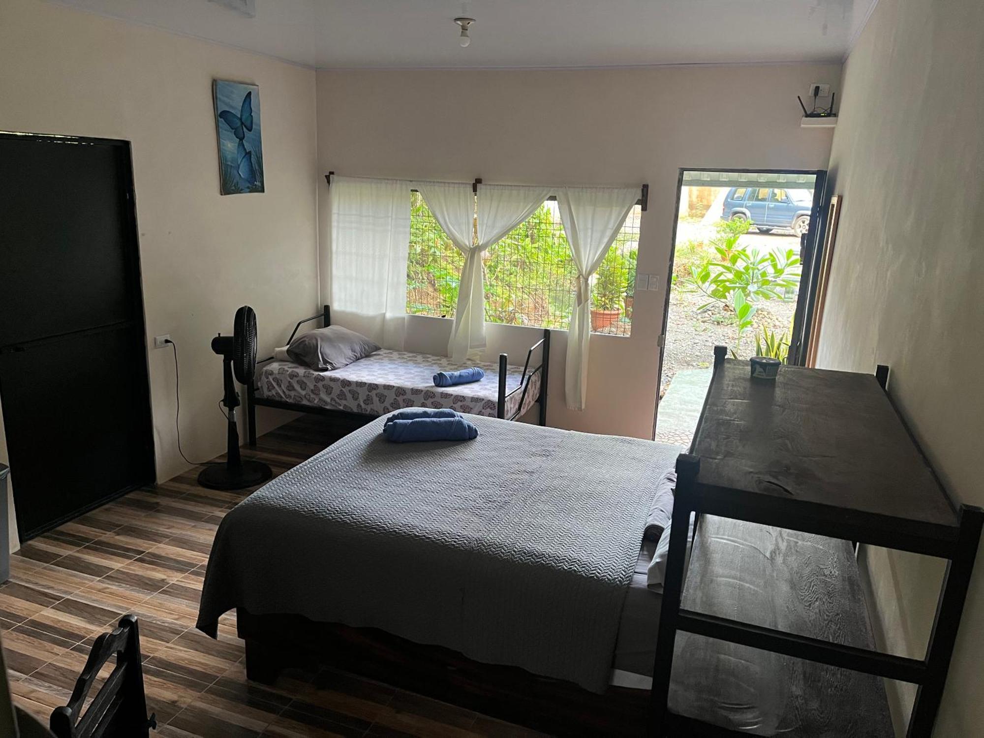 Casa Escondida Apartments مانويل أنطونيو المظهر الخارجي الصورة