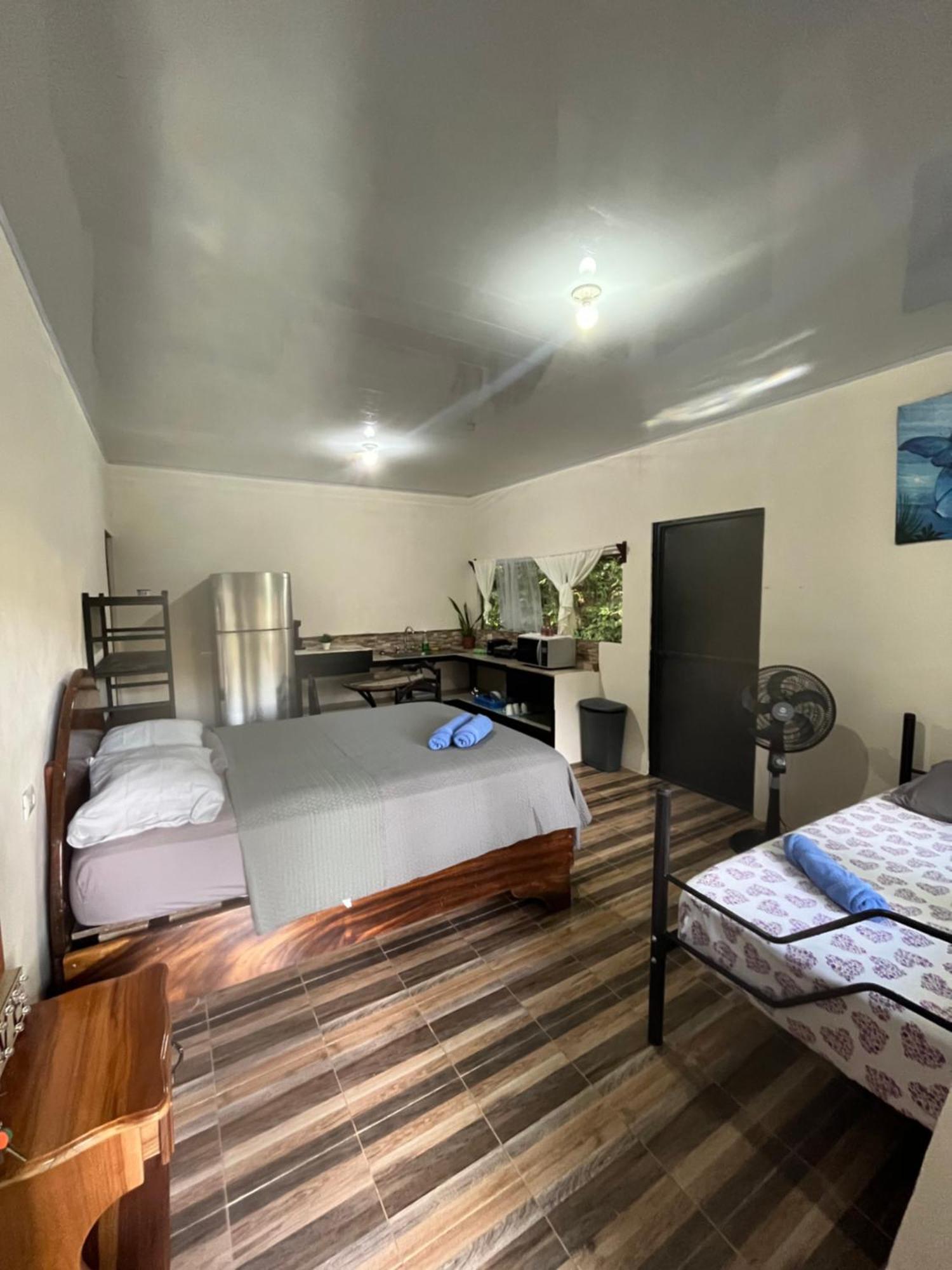 Casa Escondida Apartments مانويل أنطونيو المظهر الخارجي الصورة