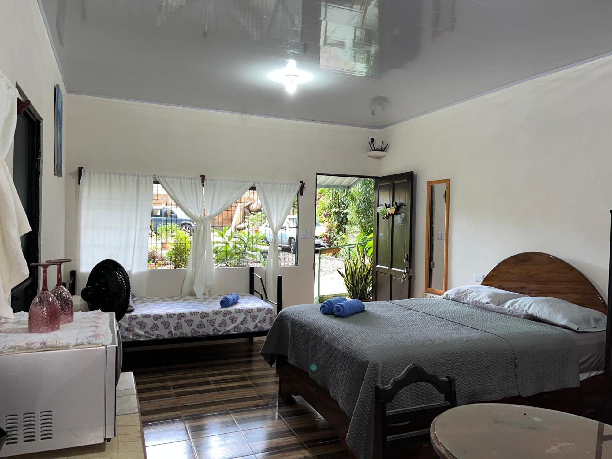 Casa Escondida Apartments مانويل أنطونيو المظهر الخارجي الصورة