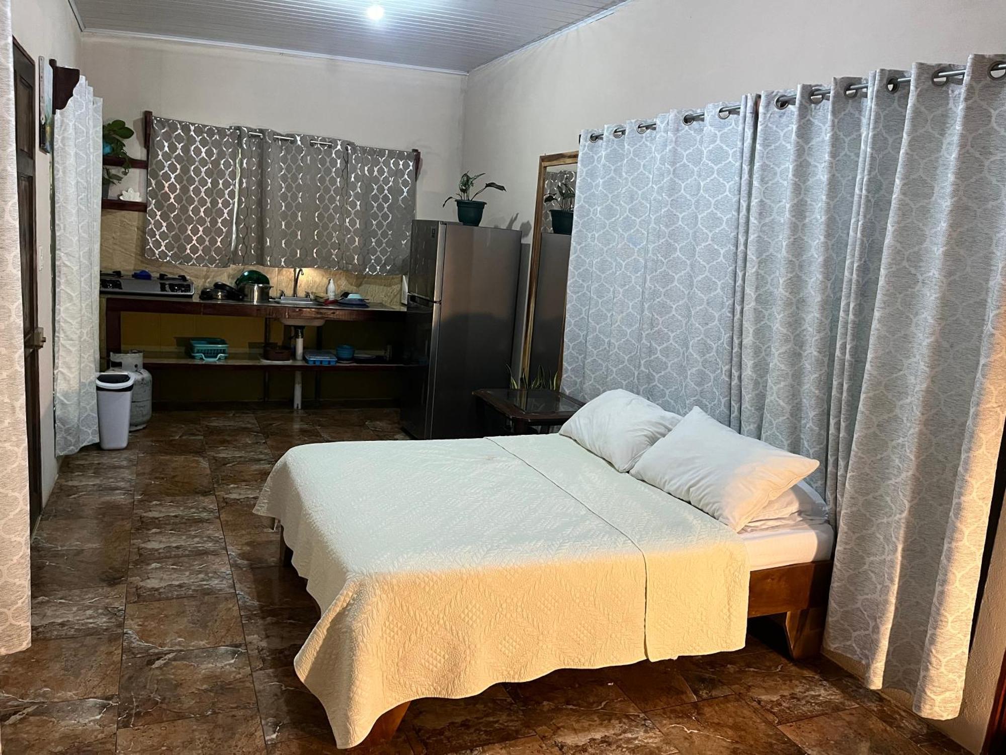 Casa Escondida Apartments مانويل أنطونيو المظهر الخارجي الصورة